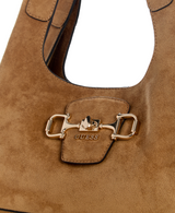 GUESS Sunset Small Hobo Handbag