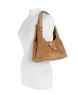 GUESS Sunset Small Hobo Handbag