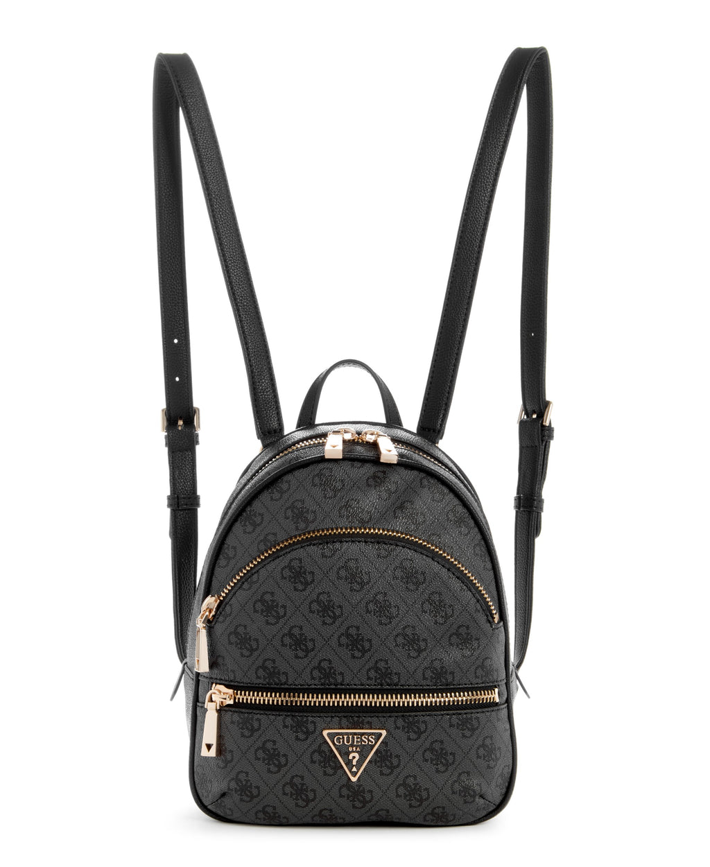 guess mini backpack white GUESS Manhattan Backpack – ShopCGX