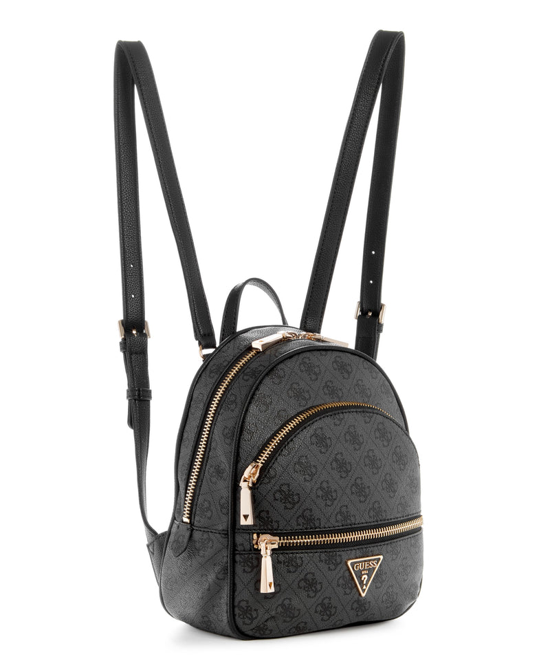 guess backpack mini GUESS Manhattan Backpack – ShopCGX