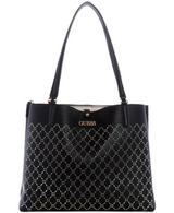 GUESS Amara Society Carryall Tote Handbag