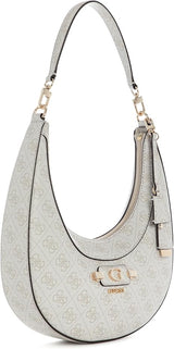 GUESS Lindsey Hobo Handbag