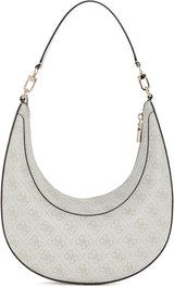GUESS Lindsey Hobo Handbag