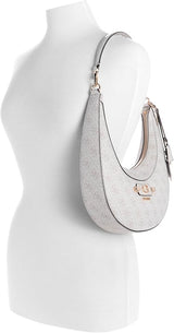 GUESS Lindsey Hobo Handbag