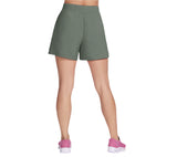 SKECHERS Womens Skechluxe Elevate Shorts