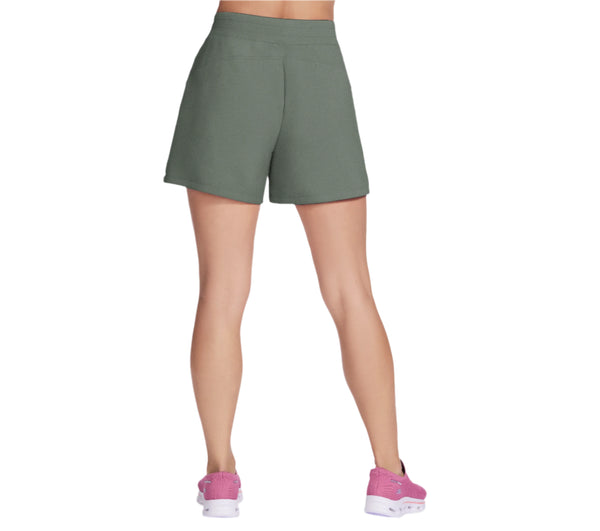 SKECHERS Womens Skechluxe Elevate Shorts