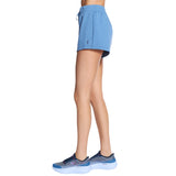 Skechers Womens Skechluxe Elevate 5" Shorts