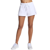 Skechers Womens Skechluxe Elevate 5" Shorts