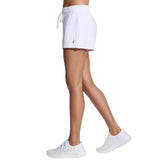 Skechers Womens Skechluxe Elevate 5" Shorts