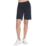Skechers Womens Skechweave Bermuda Shorts