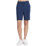 Skechers Womens Skechweave Bermuda Shorts