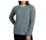 KÜHL Womens Sonata Pointel Sweater