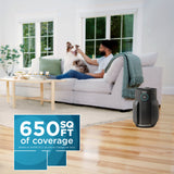 Shark NeverChange Air Purifier