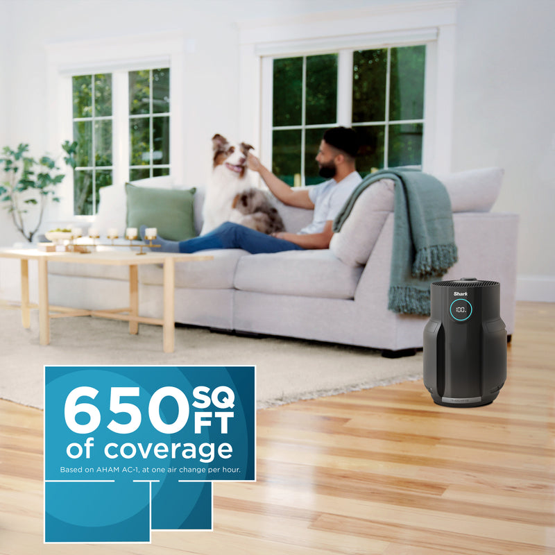 Shark NeverChange Air Purifier