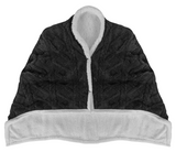TheraHaus Therapedic 50X60 Home Solutions Indoor Heated Shawl