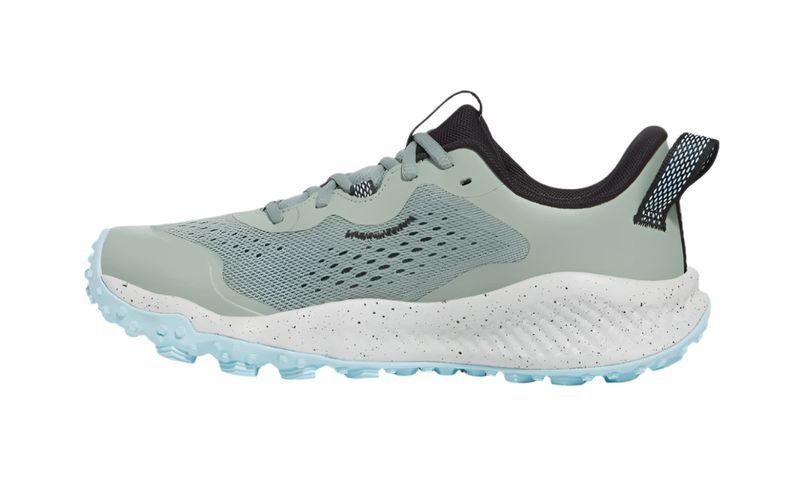 Under Armour Womens UA Charged Maven Trail Running Shoes