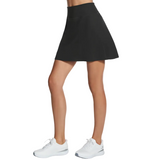Skechers Womens Go Flex Pleated Skort