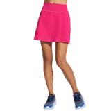 Skechers Womens Go Flex Pleated Skort