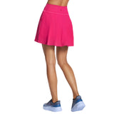 Skechers Womens Go Flex Pleated Skort