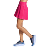 Skechers Womens Go Flex Pleated Skort