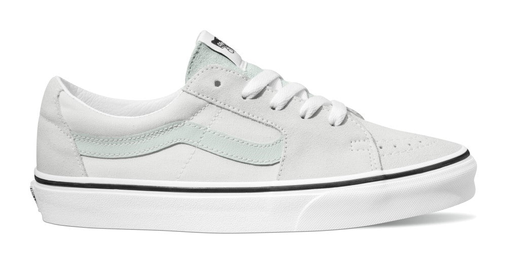Vans Sk8-Low Sneakers Unisex Sizing – ShopCGX