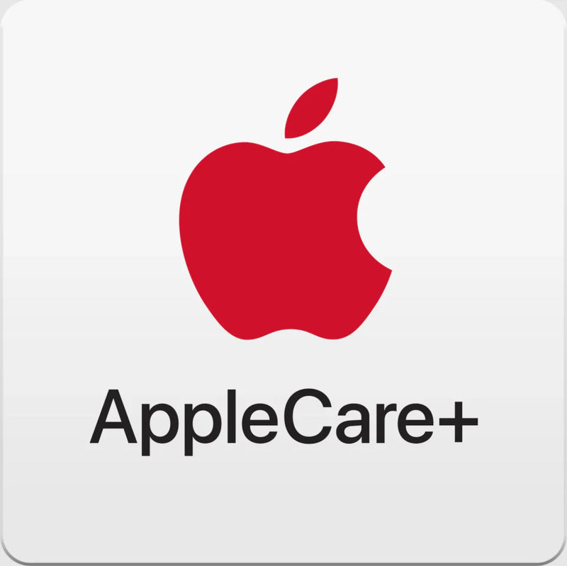AppleCare+ for iPad Air 13-Inch (M3)