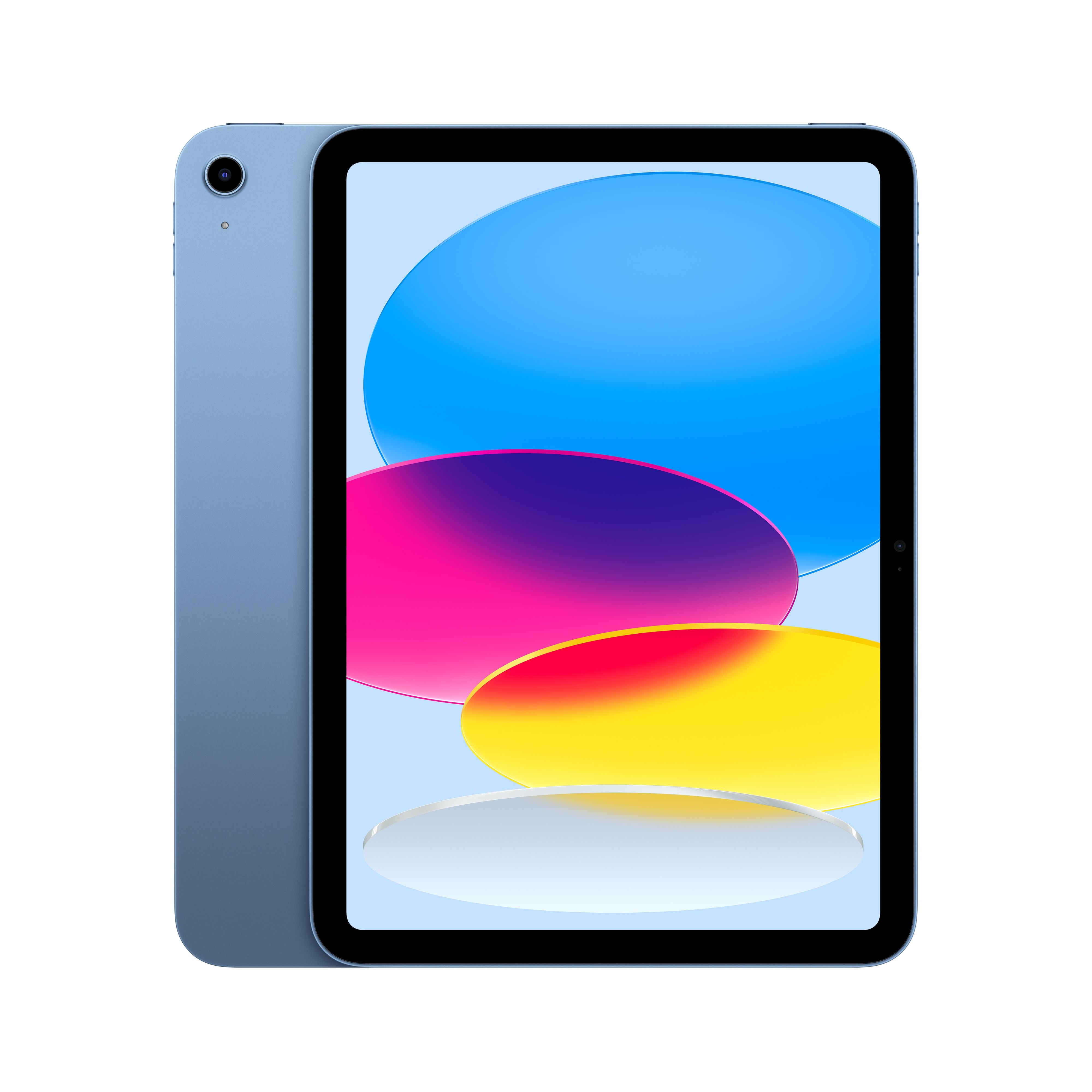 Apple 11-Inch iPad A16 Chip Wi-Fi 128GB - Blue