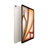 Apple 13-Inch iPad Air M3 Chip Wi-Fi 512GB - Starlight