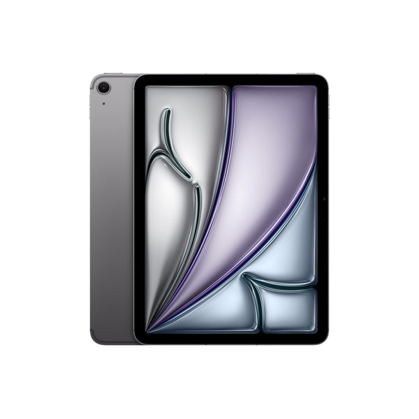 Apple 11-Inch iPad Air M3 Chip Wi-Fi + Cellular 1TB - Space Gray