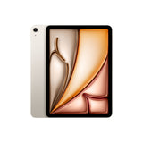 Apple 11-Inch iPad Air M3 Chip Wi-Fi 1TB - Starlight