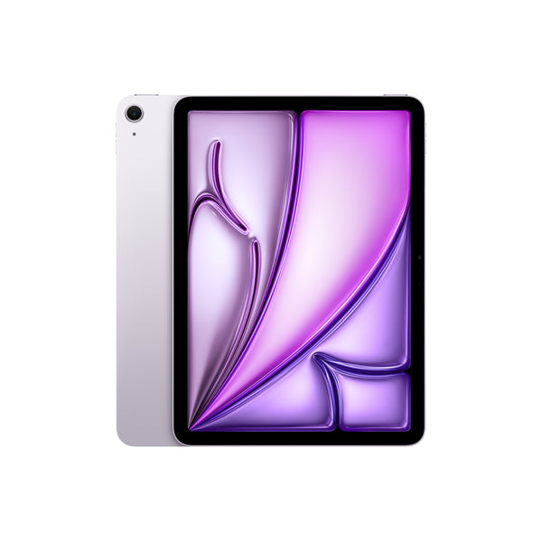 Apple 11-Inch iPad Air M3 Chip Wi-Fi 256GB - Purple
