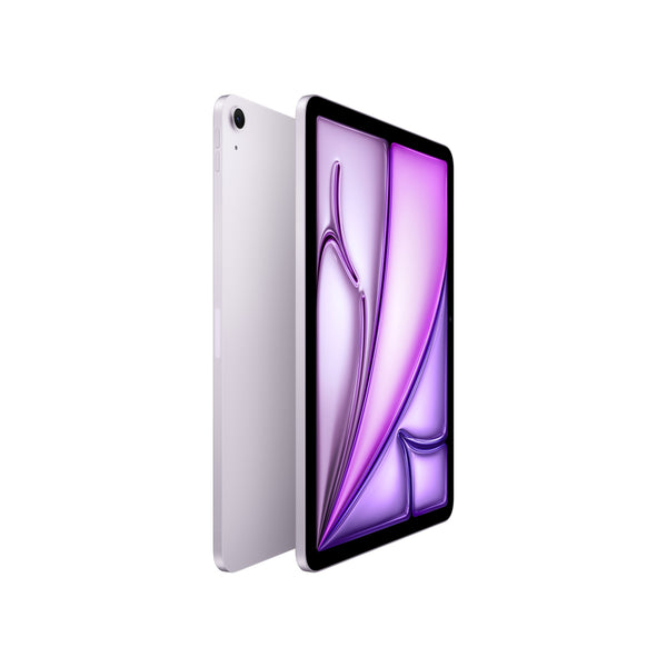 Apple 11-Inch iPad Air M3 Chip Wi-Fi 256GB - Purple