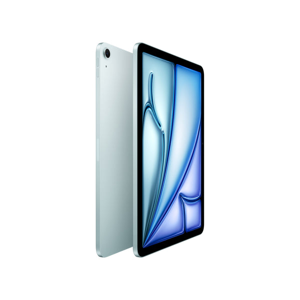 Apple 11-Inch iPad Air M3 Chip Wi-Fi 512GB - Blue