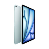 Apple 13-Inch iPad Air M3 Chip Wi-Fi + Cellular 128GB - Blue