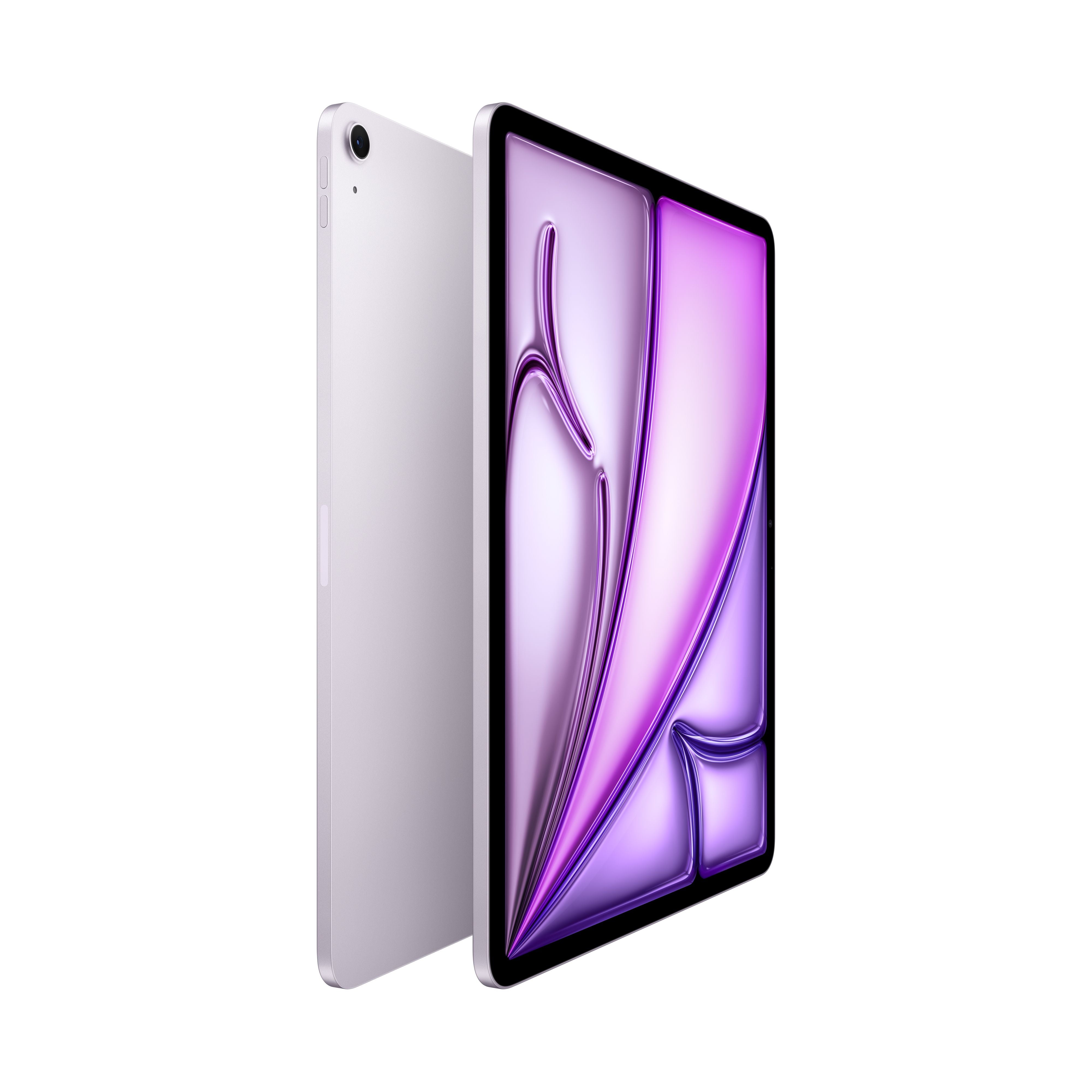 Apple 13-Inch iPad Air M3 Chip Wi-Fi 256GB - Purple