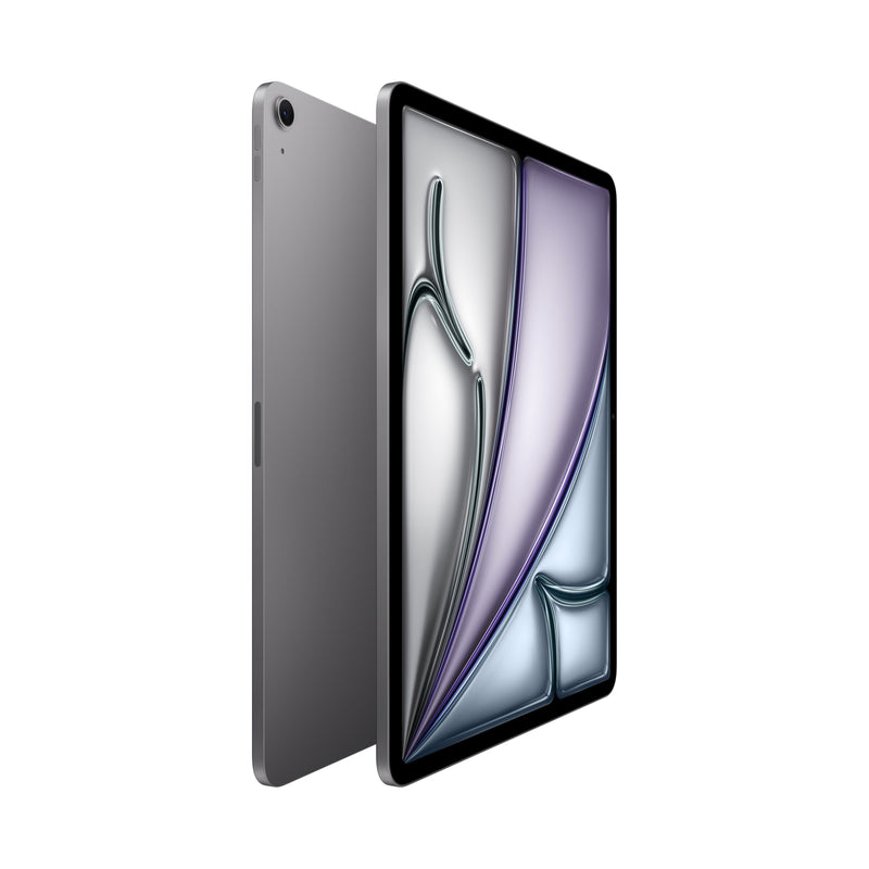 Apple 13-Inch iPad Air M3 Chip Wi-Fi 1TB - Space Gray