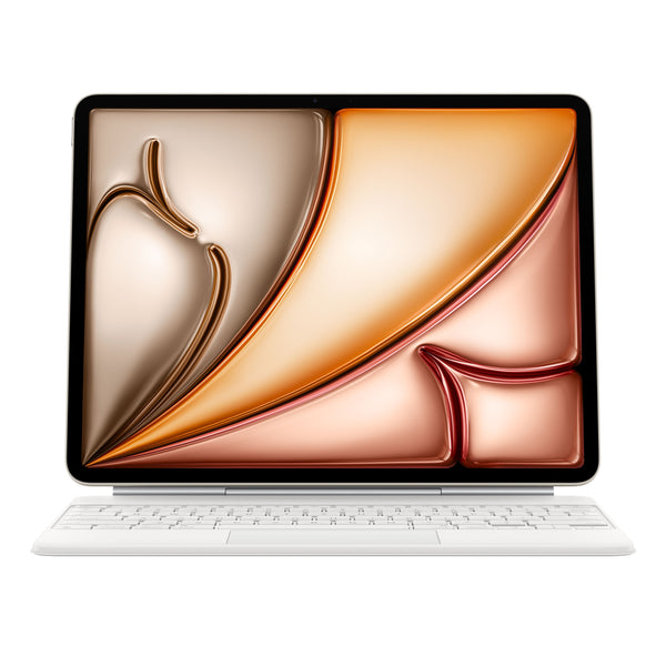 Apple Magic Keyboard for iPad Air 13-inch (M3) - US English