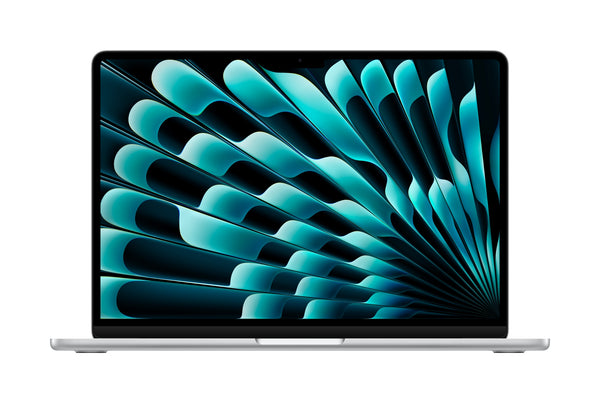 Apple MacBook Air 13-Inch M4 Chip 24GB Memory 512GB SSD - Silver