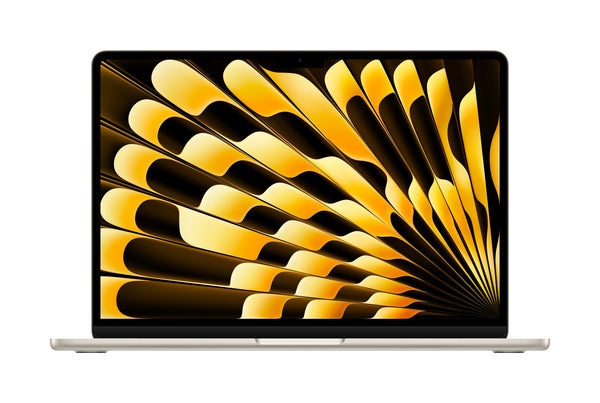 Apple MacBook Air 13-Inch M4 Chip 16GB Memory 512GB SSD - Starlight