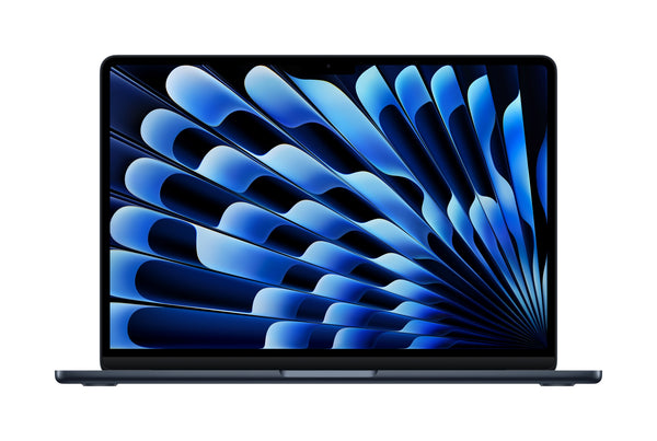 Apple MacBook Air 13-Inch M4 Chip 16GB Memory 256GB SSD - Midnight