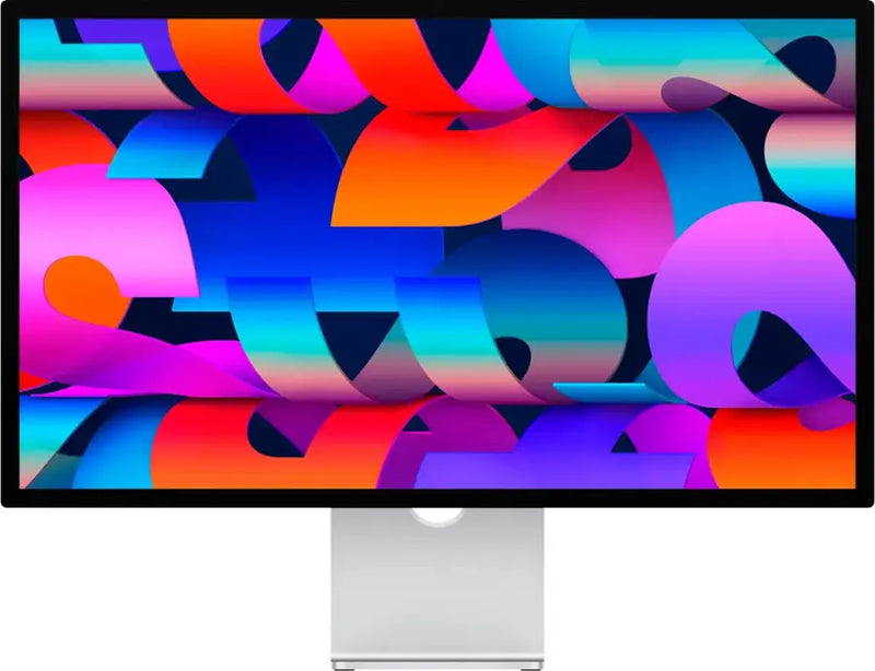 Apple Studio Display - Standard Glass VESA Mount Adapter