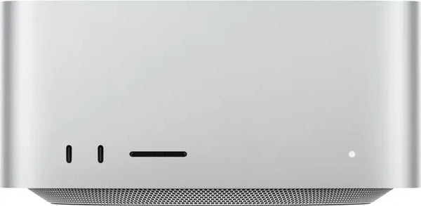 Apple Mac Studio M4 Max Chip 512GB SSD - Silver
