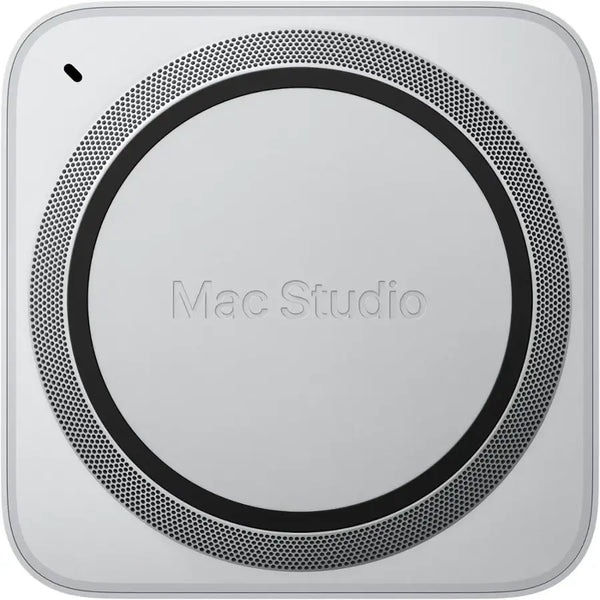 Apple Mac Studio M4 Max Chip 512GB SSD - Silver