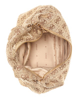 GUESS Velina Quatrro G Hobo Handbag