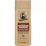 Dr. Squatch Wood Barrel Bourbon Shampoo - 11 oz.