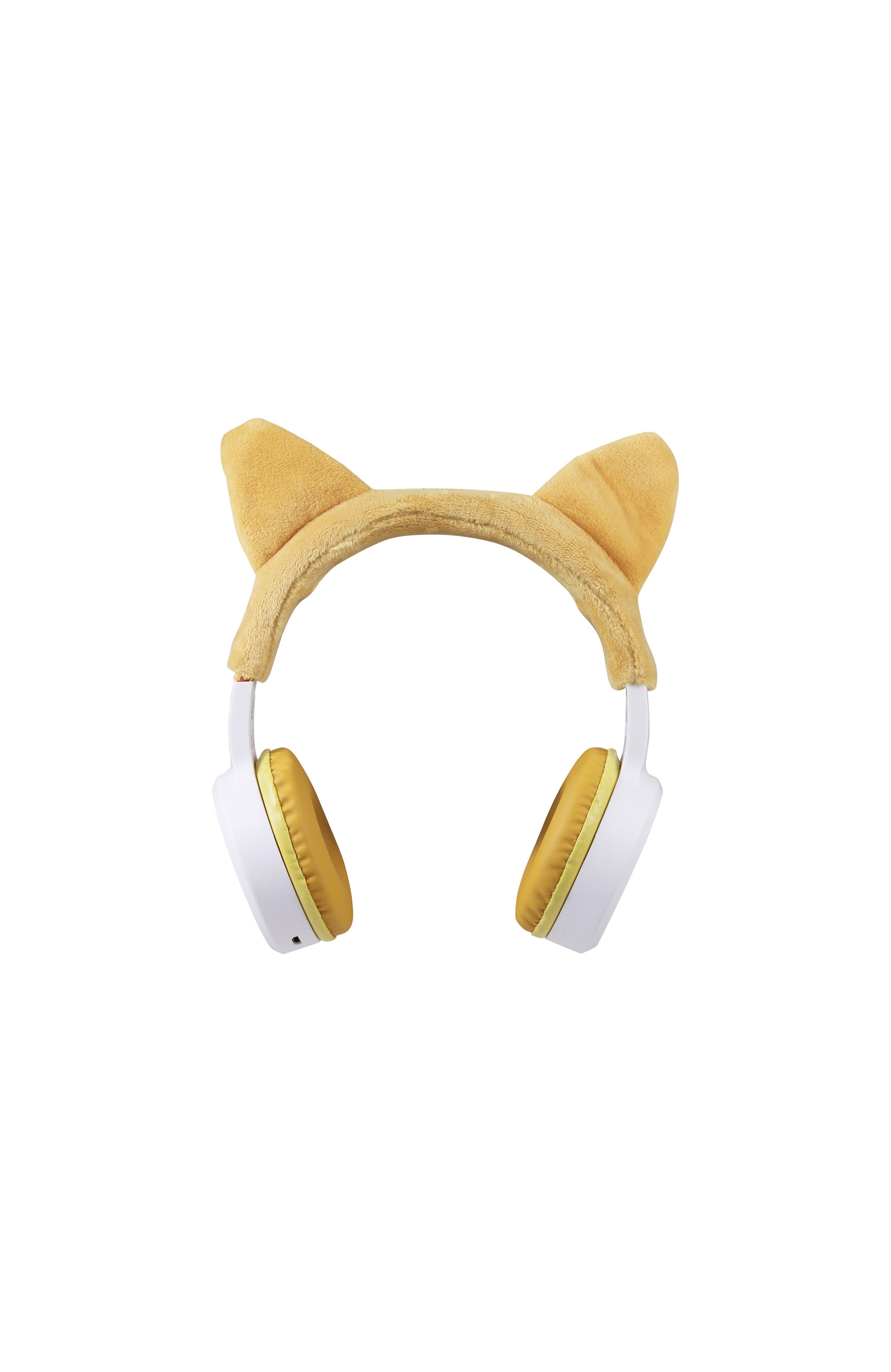 Sakar Cat Singimals Bluetooth Headphones