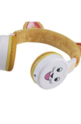 Sakar Cat Singimals Bluetooth Headphones