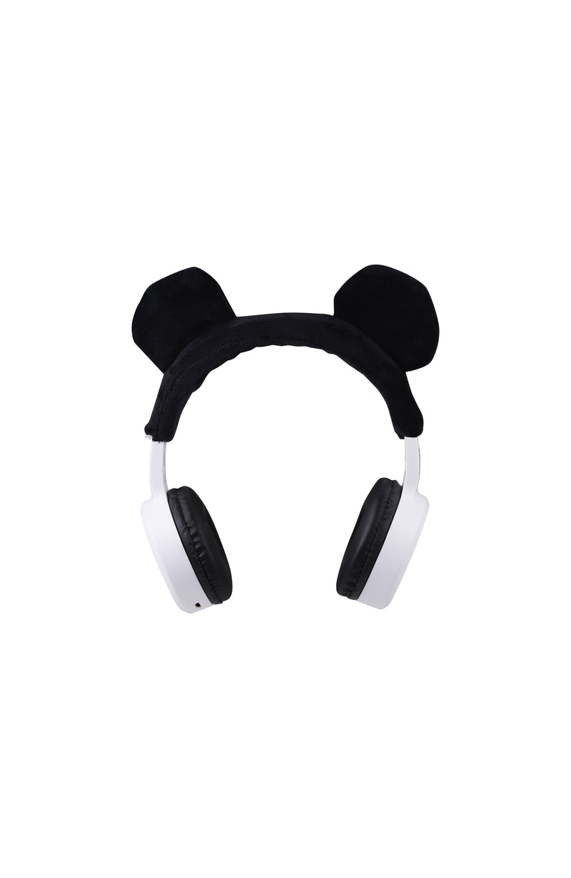 Sakar Panda Singimals Bluetooth Headphones