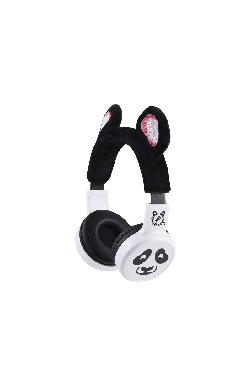 Sakar Panda Singimals Bluetooth Headphones