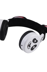 Sakar Panda Singimals Bluetooth Headphones